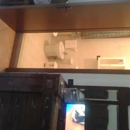 Agriturismo Colle San Martino *