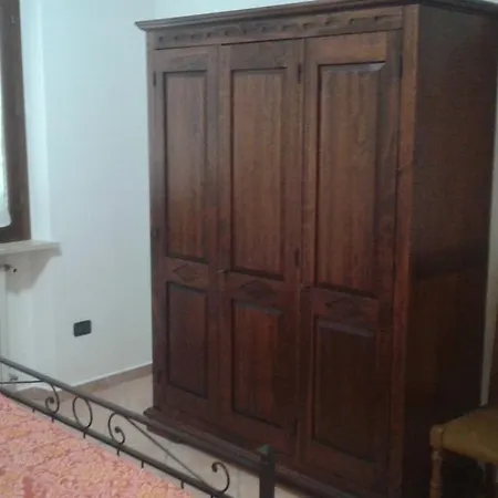 Agriturismo Colle San Martino Farm stay Nocera Umbra