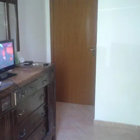 Agriturismo Colle San Martino Farm stay