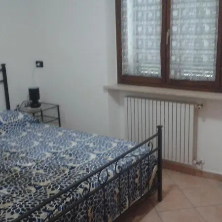 Agriturismo Colle San Martino