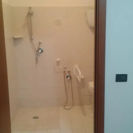 Farm stay Agriturismo Colle San Martino Nocera Umbra