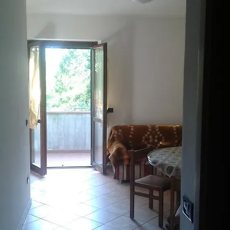 Agriturismo Colle San Martino Farm stay Nocera Umbra