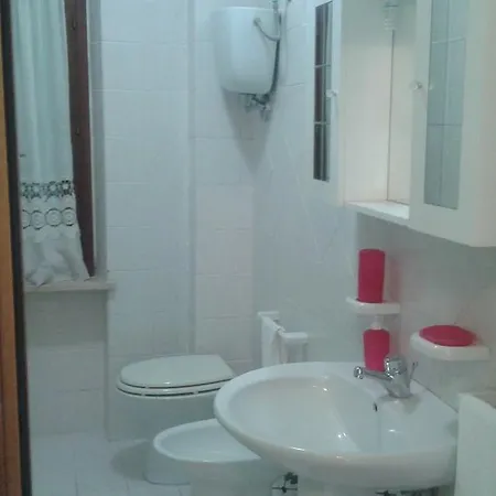 Farm stay Agriturismo Colle San Martino *