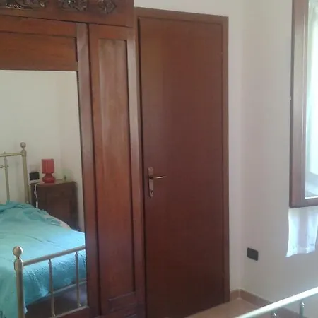 Farm stay Agriturismo Colle San Martino