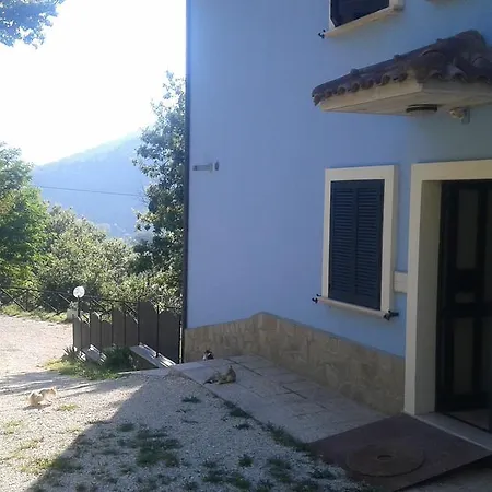 Agriturismo Colle San Martino Farm stay