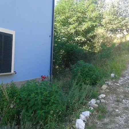 Agriturismo Colle San Martino