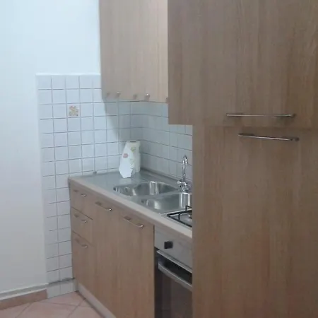 Agriturismo Colle San Martino Farm stay *