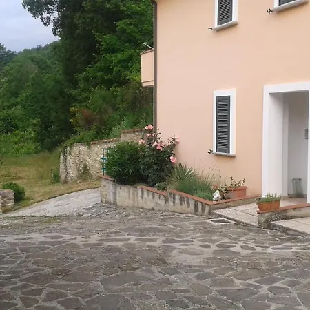 Farm stay Agriturismo Colle San Martino