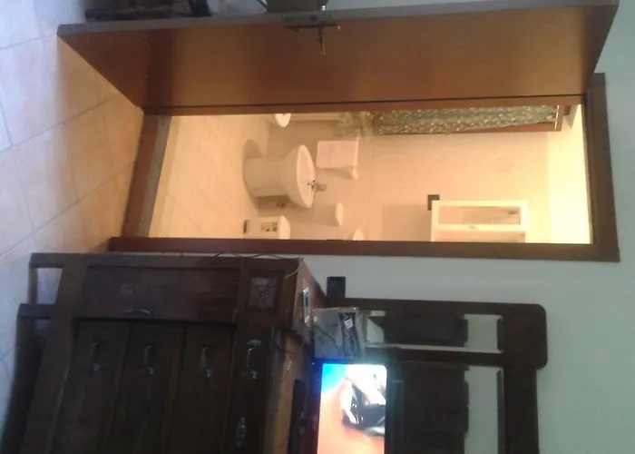 Agriturismo Colle San Martino *