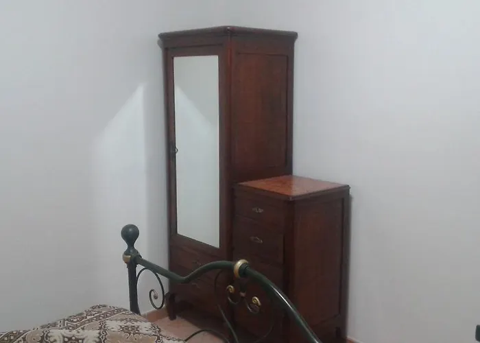 Agriturismo Colle San Martino 노세라 움브라