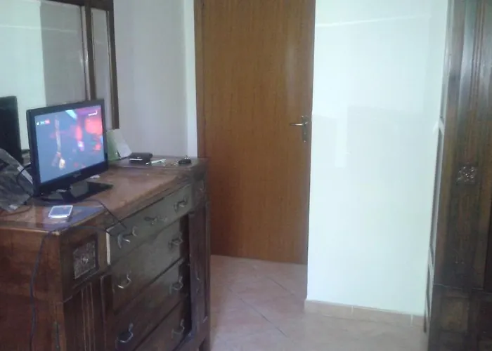 Agriturismo Colle San Martino 팜스테이