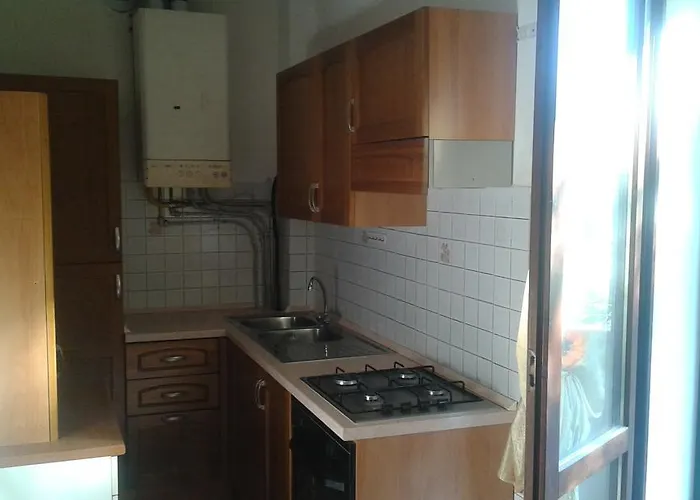 팜스테이 Agriturismo Colle San Martino *