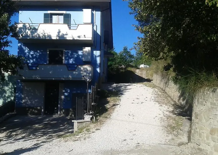 Agriturismo Colle San Martino *