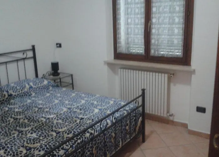 Agriturismo Colle San Martino