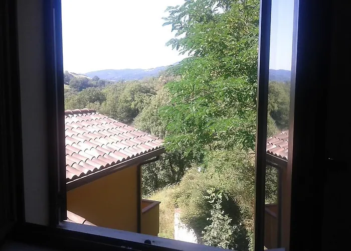 Agriturismo Colle San Martino 팜스테이 *