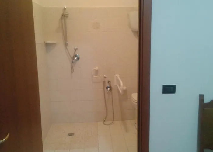 팜스테이 Agriturismo Colle San Martino 노세라 움브라