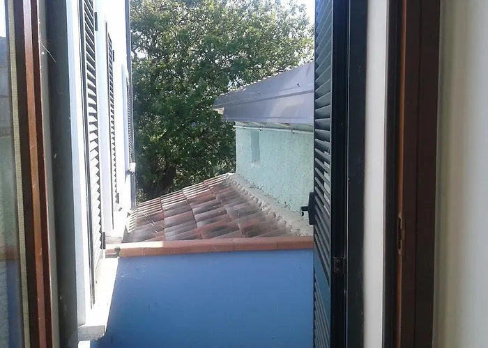 Agriturismo Colle San Martino * 노세라 움브라