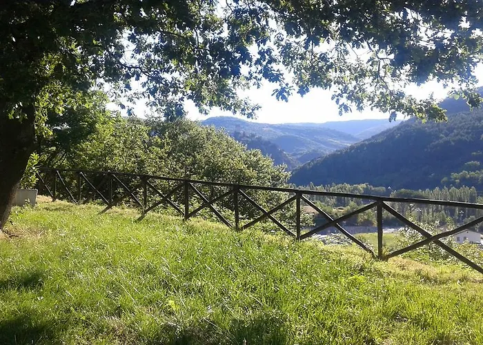 팜스테이 Agriturismo Colle San Martino