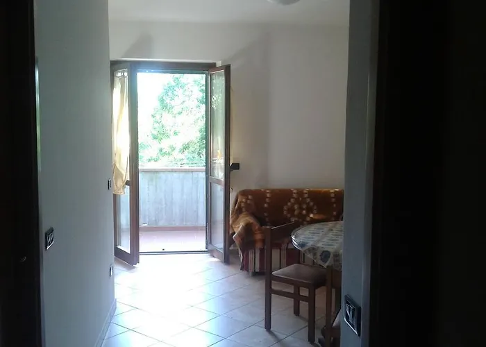 Agriturismo Colle San Martino 팜스테이 노세라 움브라