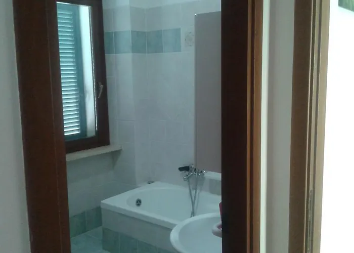 Agriturismo Colle San Martino 노세라 움브라