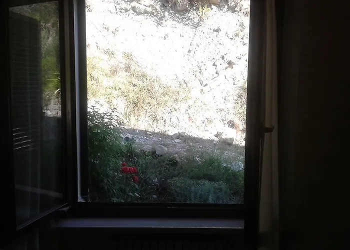 Agriturismo Colle San Martino 팜스테이