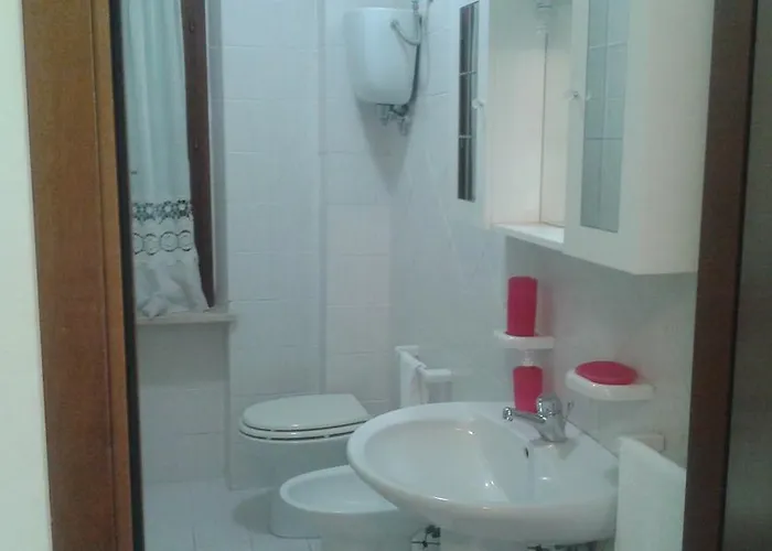 팜스테이 Agriturismo Colle San Martino *