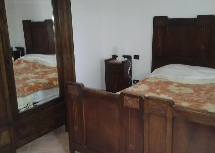 Agriturismo Colle San Martino