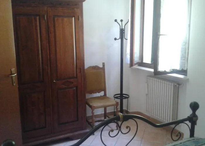 Agriturismo Colle San Martino 팜스테이 *