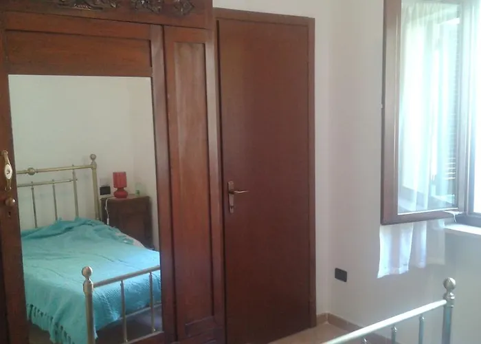 팜스테이 Agriturismo Colle San Martino