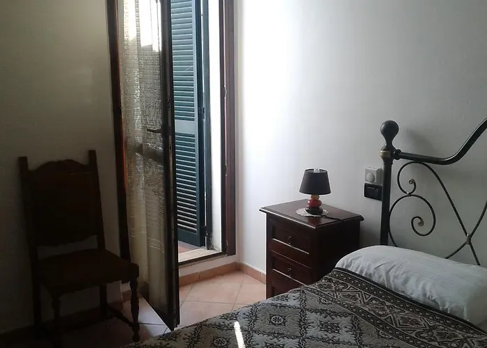 Agriturismo Colle San Martino *