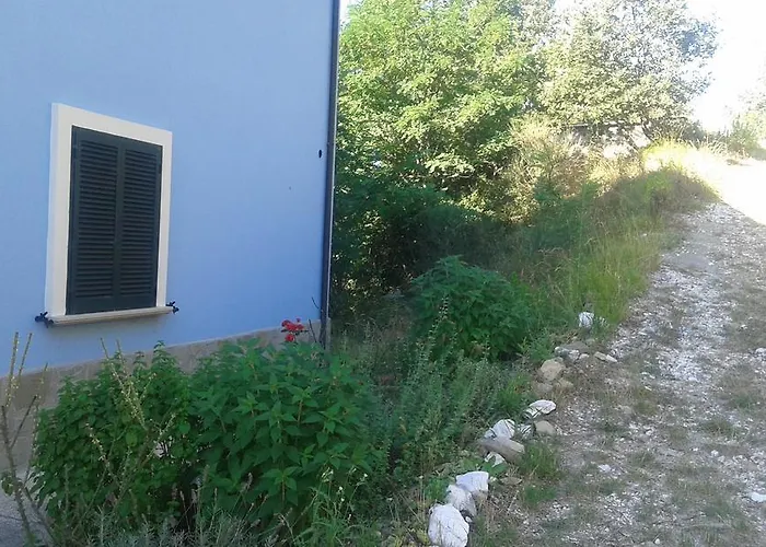 Agriturismo Colle San Martino