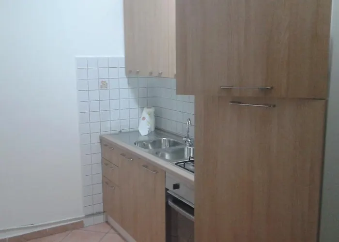 Agriturismo Colle San Martino 팜스테이 *